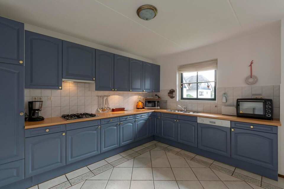 Villa en Callantsoog cerca de la playa, Callantsoog