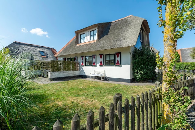 Villa in Callantsoog bij het Strand