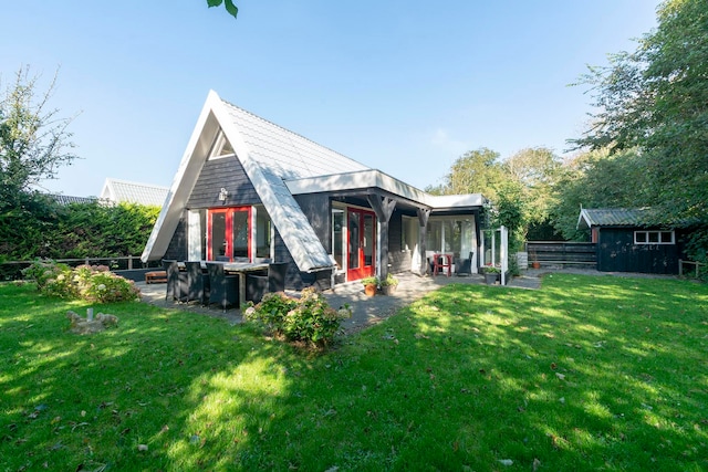 Villa a Groote Keeten vicino alla spiaggia