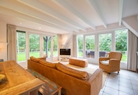 Villa a Groote Keeten vicino alla spiaggia