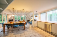 Villa a Groote Keeten vicino alla spiaggia