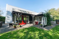 Villa a Groote Keeten vicino alla spiaggia