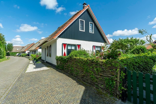 Villa in Callantsoog near the Beach
