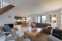Villa in Callantsoog near the Beach
