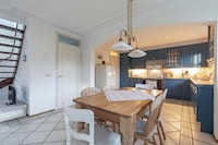 Villa in Callantsoog near the Beach