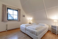 Villa in Callantsoog near the Beach