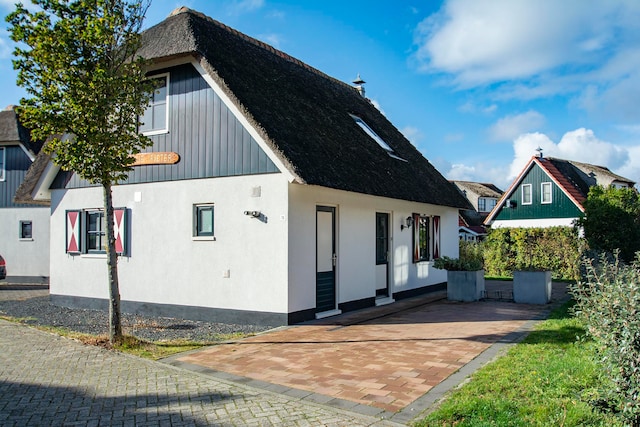 Villa in Callantsoog with Whirlpool and Beach