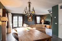 Villa in Callantsoog with Whirlpool and Beach
