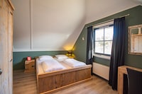Villa in Callantsoog met Whirlpool en Strand
