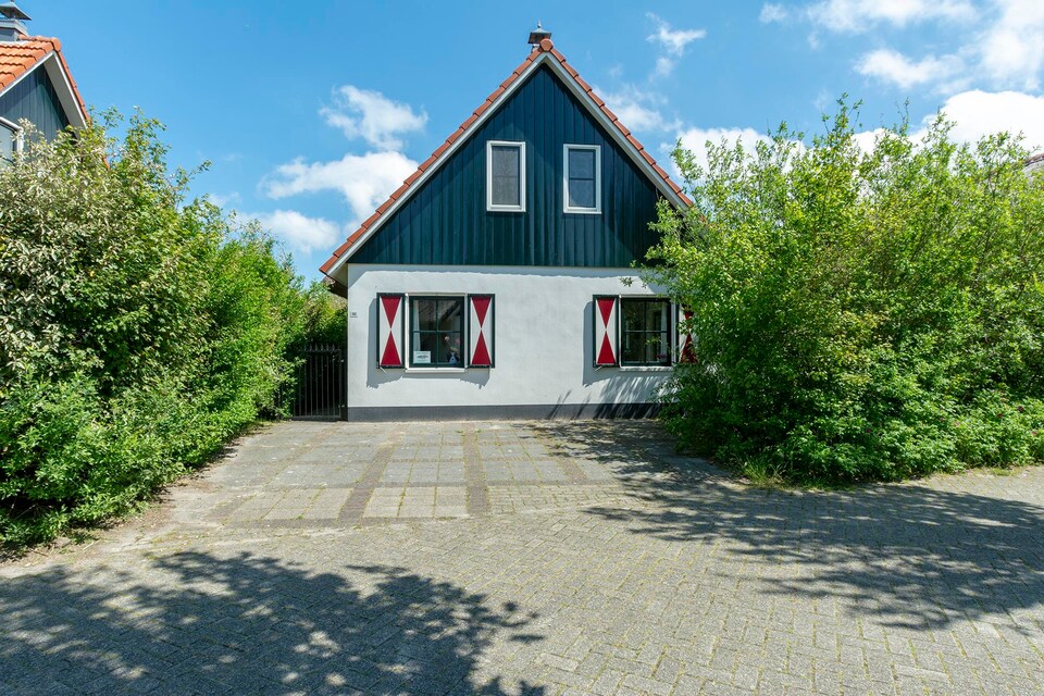 Villa in Callantsoog bij het Strand, Callantsoog