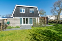 Casa Vacanze Callantsoog con Jacuzzi