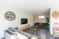 Casa Vacanze Callantsoog con Jacuzzi