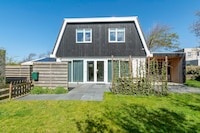 Casa Vacanze Callantsoog con Jacuzzi