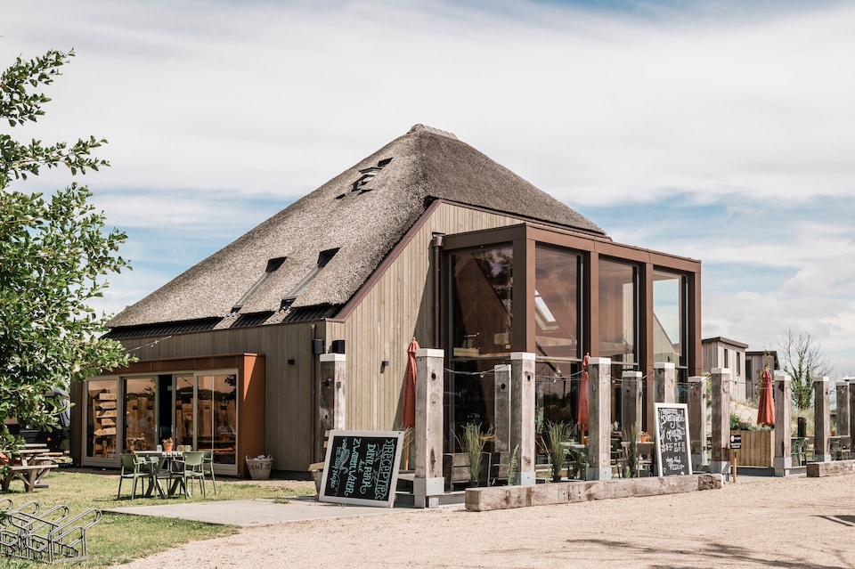 Beach Lodge Callantsoog bij Duinen & Strand, Callantsoog
