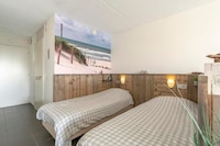 Monolocale a Groote Keeten vicino Spiaggia