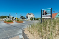 Monolocale a Groote Keeten vicino Spiaggia