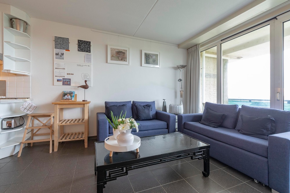 Charming Beach Hideaway, Callantsoog