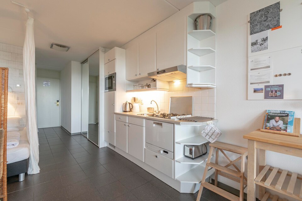 Charming Beach Hideaway, Callantsoog
