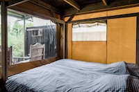 Charmanter Aufenthalt in einer Woodlodge