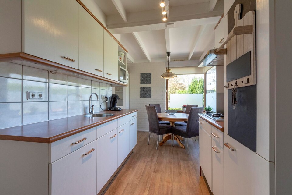 Holiday Home Sint Maartenszee near Beach, Sint Maartensvlotbrug