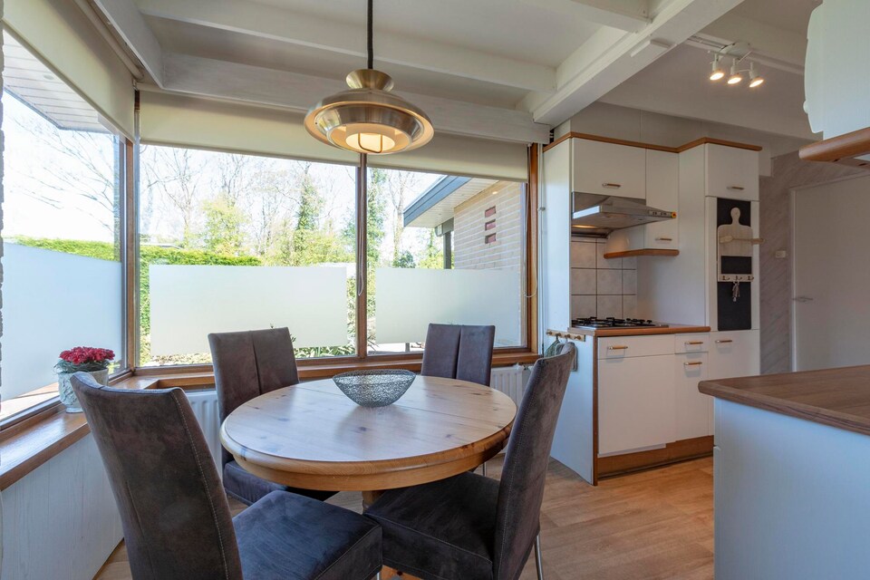 Holiday Home Sint Maartenszee near Beach, Sint Maartensvlotbrug