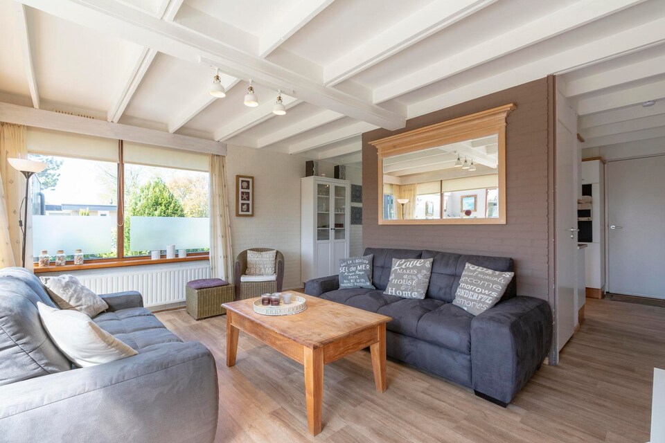 Holiday Home Sint Maartenszee near Beach, Sint Maartensvlotbrug