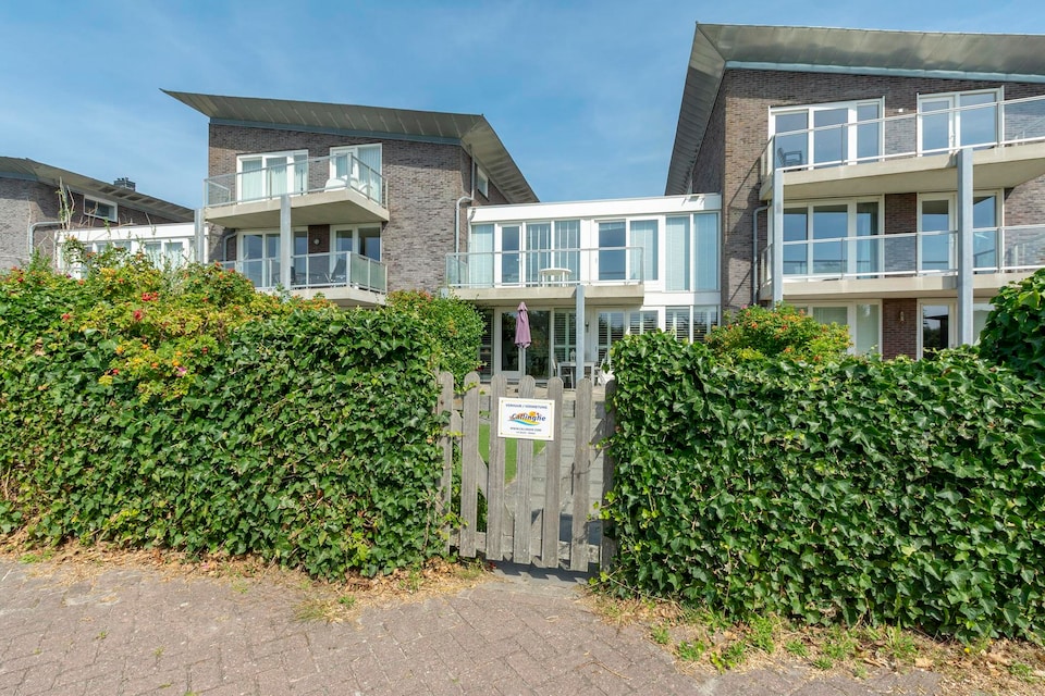 Wohnung in Groote Keeten am Strand, Callantsoog