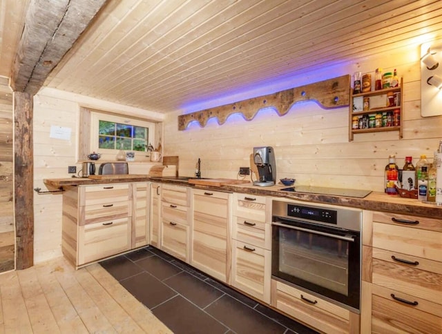 Chalet in Rossinière met Sauna en Bergzicht, Château-d’Œx