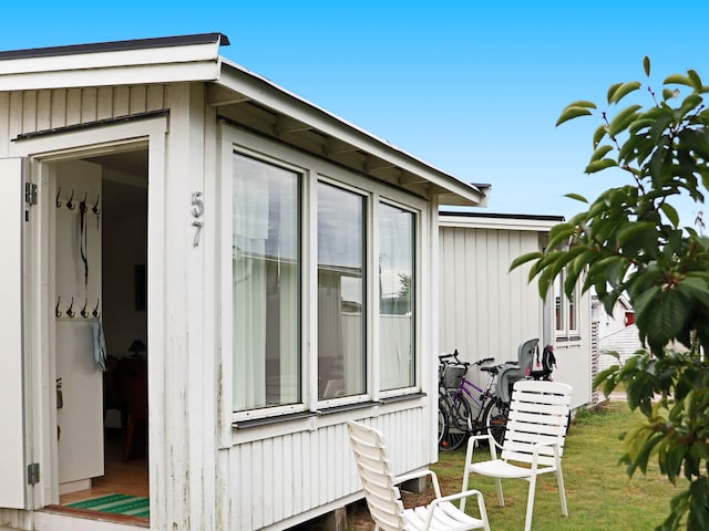 4 personen vakantie huis in Falkenberg, Falkenberg