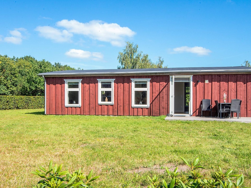4 star holiday home in Hovborg, Central Jutland