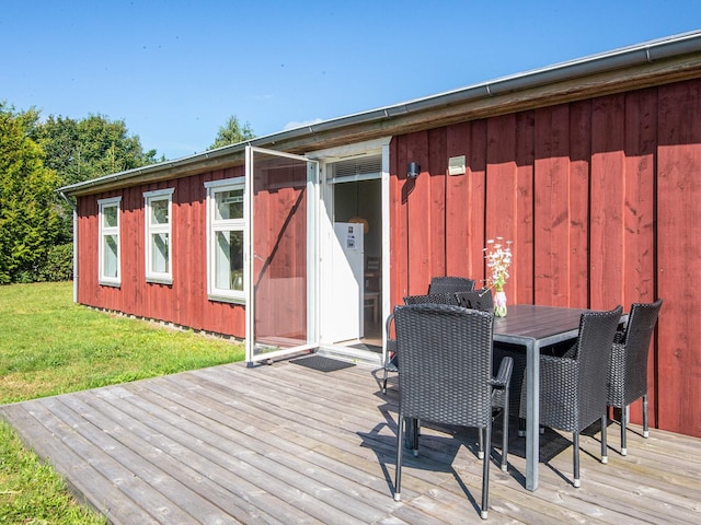 4 star holiday home in Hovborg, Central Jutland