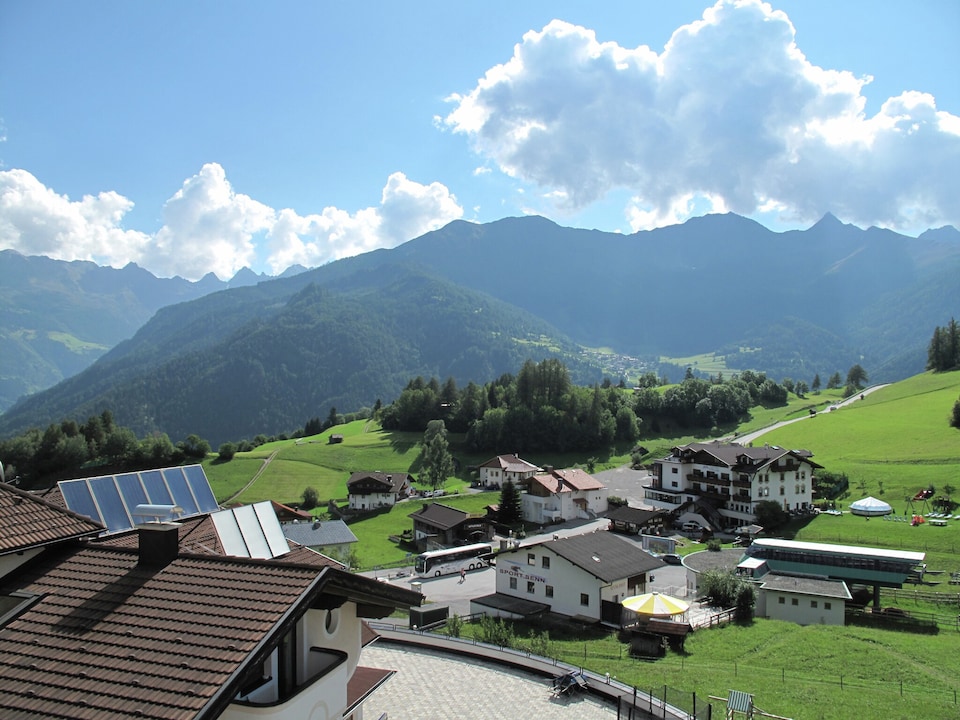 Chalet en Ladis cerca de Sonnenbahn, Ladis