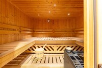 Appartement in Gaschurn bij Silvretta Nova