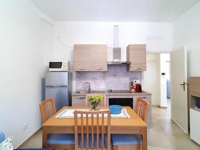 Appartement à Luino près du Lac Majeur, Luino