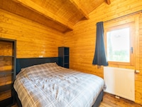 Chalet in Brabant vicino riserve