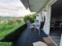 Wohnung Winterberg nahe Skipisten