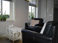 Zeekraal Comfortable holiday residence