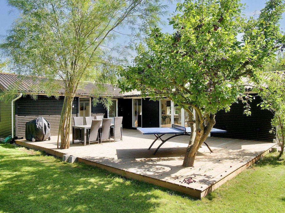 6 person holiday home in Grevinge, Northwest Zealand