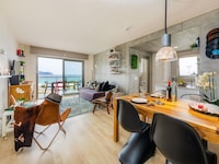 Appartement aan het strand in Cala Millor