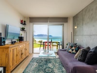 Appartement aan het strand in Cala Millor