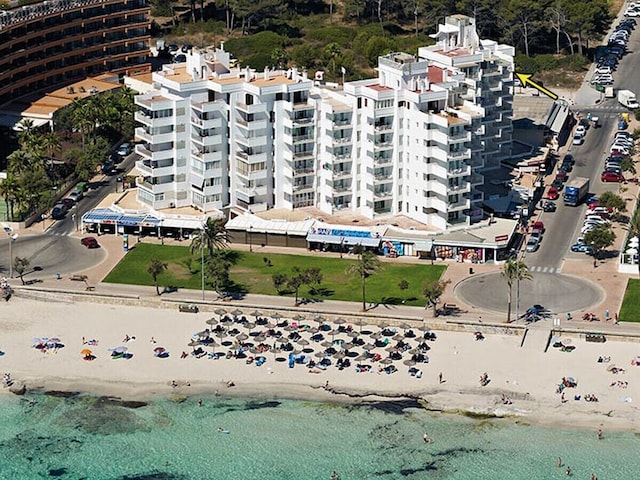 Mooi appartement in Cala Millor