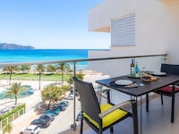 Mooi appartement in Cala Millor