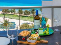 Mooi appartement in Cala Millor