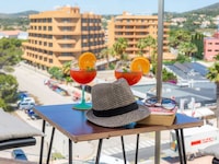Mooi appartement in Cala Millor