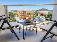 Mooi appartement in Cala Millor