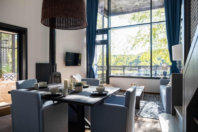 Luxe Sky Pad aan het water, Antoing