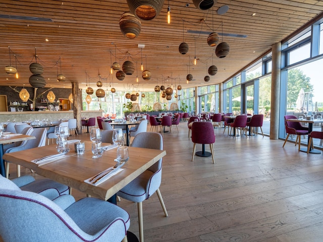 Hainaut Forest Retreat, Antoing