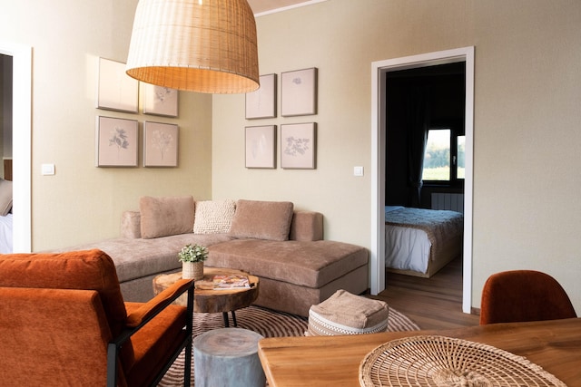 Rustige bungalow aan het meer, Antoing