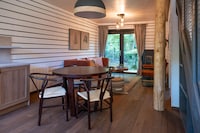 Hainaut Forest View Cottage