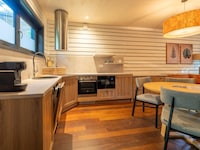 Hainaut Forest View Cottage